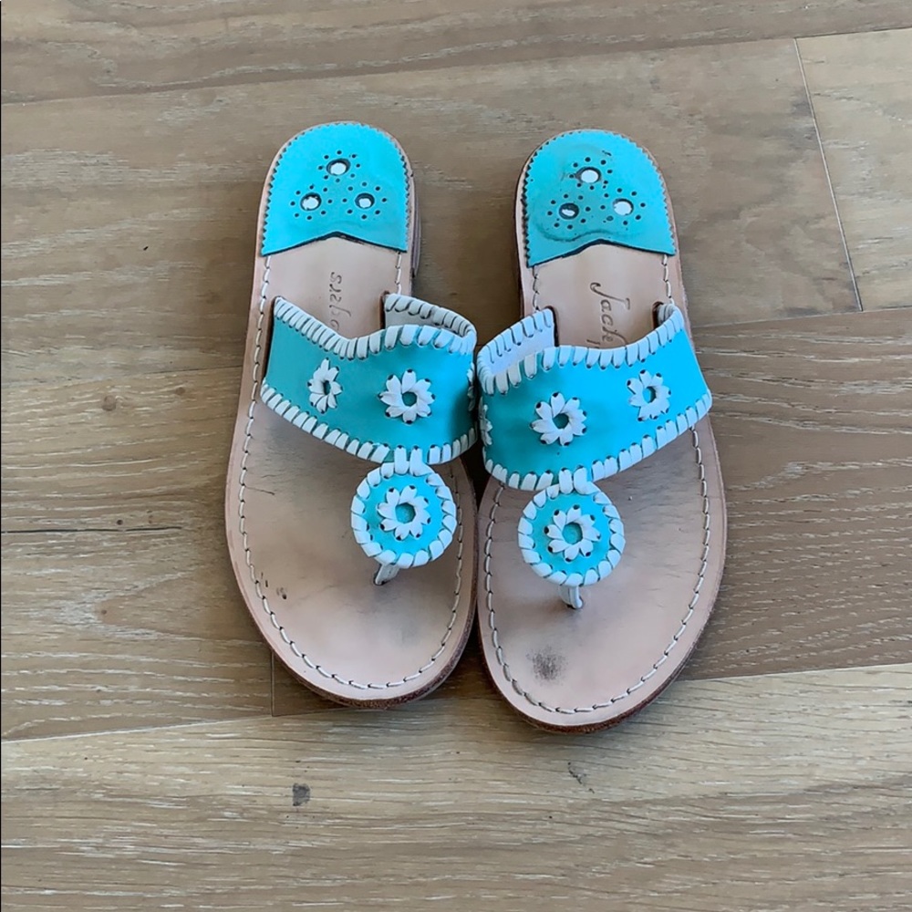 Jack Rodgers Sandals
